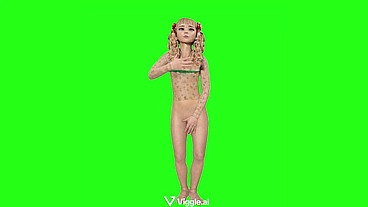 Cockbox3d - update #8 AI Penny1 1.2GB 45min. e2 Tennyson ahegao preview test animation Stewards secretary milf gilf aerobics teacher asmr gadget mistress waitress 3D cheerleader