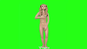 Cockbox3d - update #8 AI Penny1 1.2GB 45min. e2 Tennyson ahegao preview test animation Stewards secretary milf gilf aerobics teacher asmr gadget mistress waitress 3D cheerleader