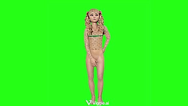 Cockbox3d - update #8 AI Penny1 1.2GB 45min. e2 Tennyson ahegao preview test animation Stewards secretary milf gilf aerobics teacher asmr gadget mistress waitress 3D cheerleader