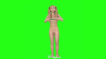 Cockbox3d - update #8 AI Penny1 1.2GB 45min. e2 Tennyson ahegao preview test animation Stewards secretary milf gilf aerobics teacher asmr gadget mistress waitress 3D cheerleader