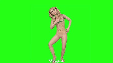 Cockbox3d - update #8 AI Penny1 1.2GB 45min. e2 Tennyson ahegao preview test animation Stewards secretary milf gilf aerobics teacher asmr gadget mistress waitress 3D cheerleader