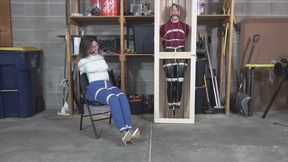 Izzabella & Jayme CaptureMe Inc