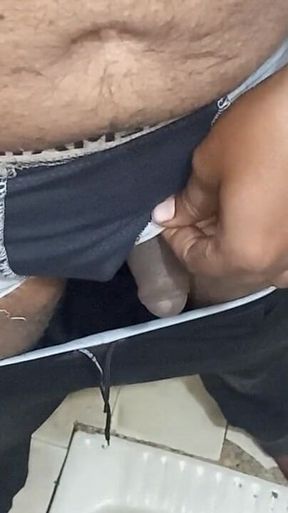 Hot Indian Boy Sucking Wife Boobs