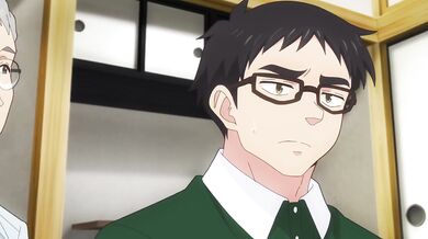 Наглая сестрёнка и брат, который с ней не справляется