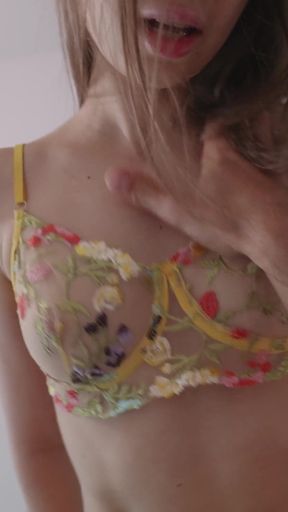 I Had to Take Care of Her Breakfast