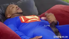 Big American Cocks Collide: No Condoms, Just Pure Bareback Lust – ManUpFilms