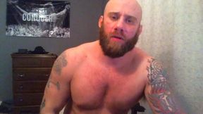 Don Dangles Private Show