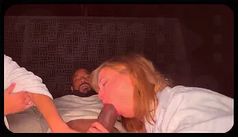 Hollywood Threesome: Jovan Jordan, Kourtney Rae & Ginger Grey No download needed