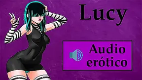 Lucys Innocent Date Spirals Into Steamy JOI Hentai Pleasure