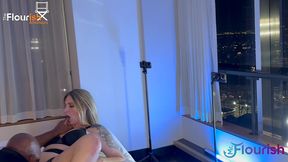 mrflourish - update #3 - katie kampbell and tj web trailer 1080p - dec 05, 2025