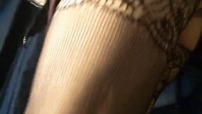 Cum In My Sloppy Slutty Pussy