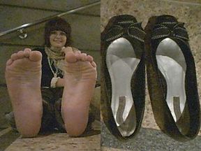 MY BED SMELLS LIKE MY FEET INTERVIEW
