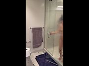 Shower with Veronica Diaz