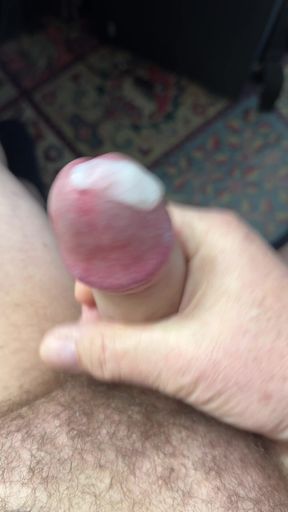 Quick Normal Cumshot