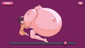 MORE CLICK TO GROW HER BELLY