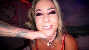 HELL POV Misty Meaner