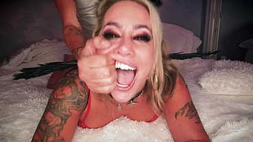 HELL POV Misty Meaner