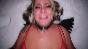 HELL POV Misty Meaner