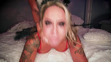 HELL POV Misty Meaner