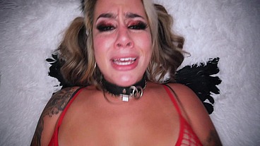 HELL POV Misty Meaner