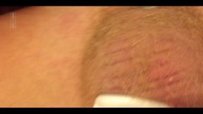 Electric Torpedo Plug Shocking My Ass