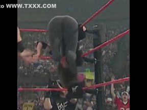 Stephanie McMahon Sexy Compilation 3