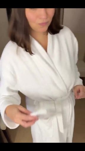 Fuck in a Hotel?