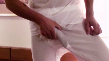 Elder Jackson: Ward Missionary