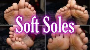 Soft Soles *wmv*