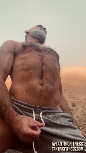 Getting off in Nature Is My Ultimate Thrill!