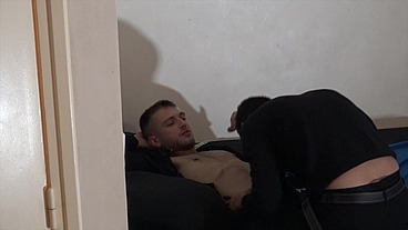 2906 ROMANTIK fucked barebakc by top arab