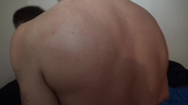 2906 ROMANTIK fucked barebakc by top arab