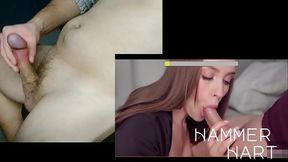 Cock Hero - Metronom Challenge