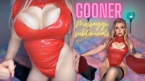 Gooner messaggi subliminali ITA