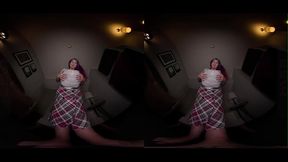 BlushTV - Demora Avarice: I'_m In Control