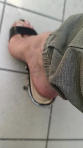 Very Sexy Heels and Feet