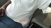 300 MILE TRIP MEET SMOKING HOT ARABIAN CHICK!