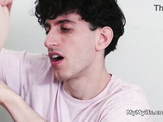 Freeusing her mother i'd like to fuck vagina makes him calm down after a hard day