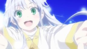 Hentai Anime Stunner from Toaru Majutsu No Index III Packs Heat