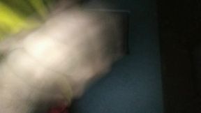 I Squirt with Cum