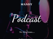 Mandy, AUDIO TU PRIMERA VEZ CON UNA CHICA TRANS QUE RICO PAPI