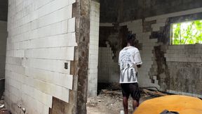 Nigerian Outdoor Content