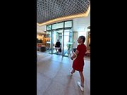 Beautiful Holiday Hotel where naughty things happened!
