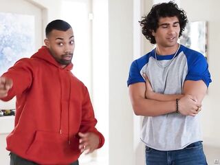 Squirty mother I'd like to fuck Polishes Drains Jock Abby Rose Brazzers