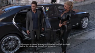 Milfylicious first look