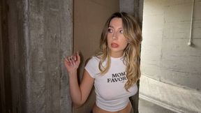 Naomi arrested two times by italian police