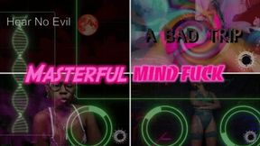 Masterful MIND FUCK 1
