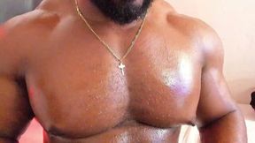 Joseph Palacios Private Show