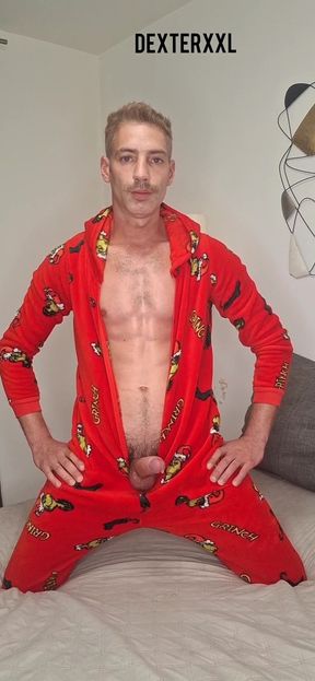 A Drop of Happiness.standing Hard Big Dick Cum