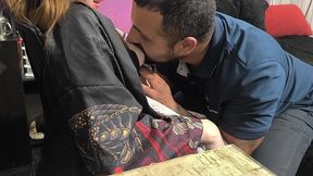 🔥 amber prada & juan stone en juego prohibido... sudor, placer 😈💥